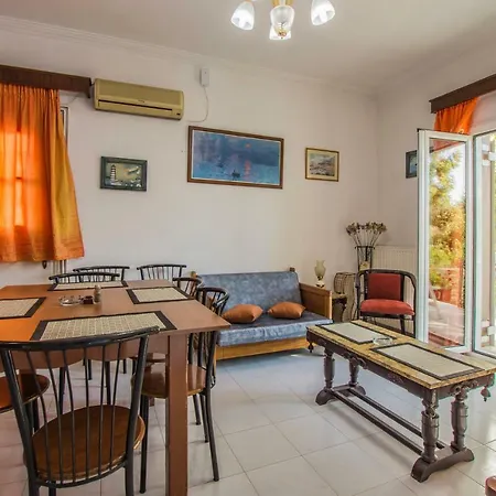Apartman Dennis & By 