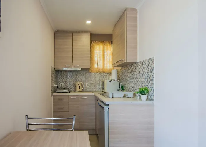 Apartamento Dennis & By 