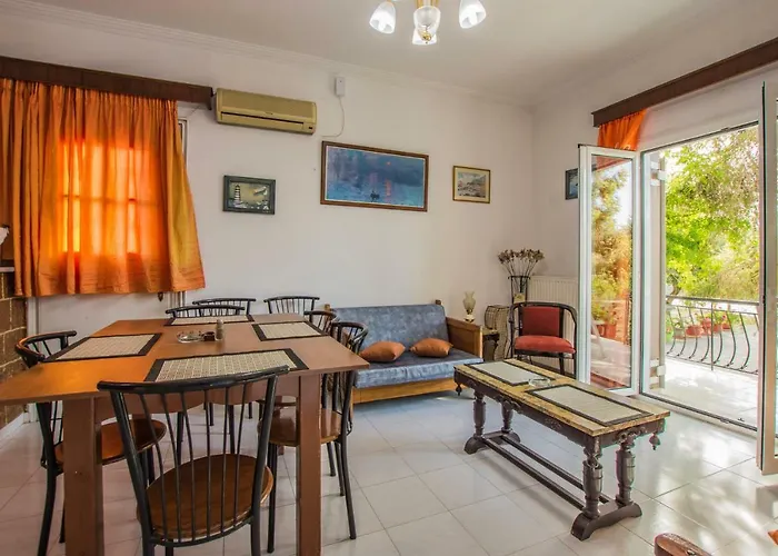 Apartamento Dennis & By 